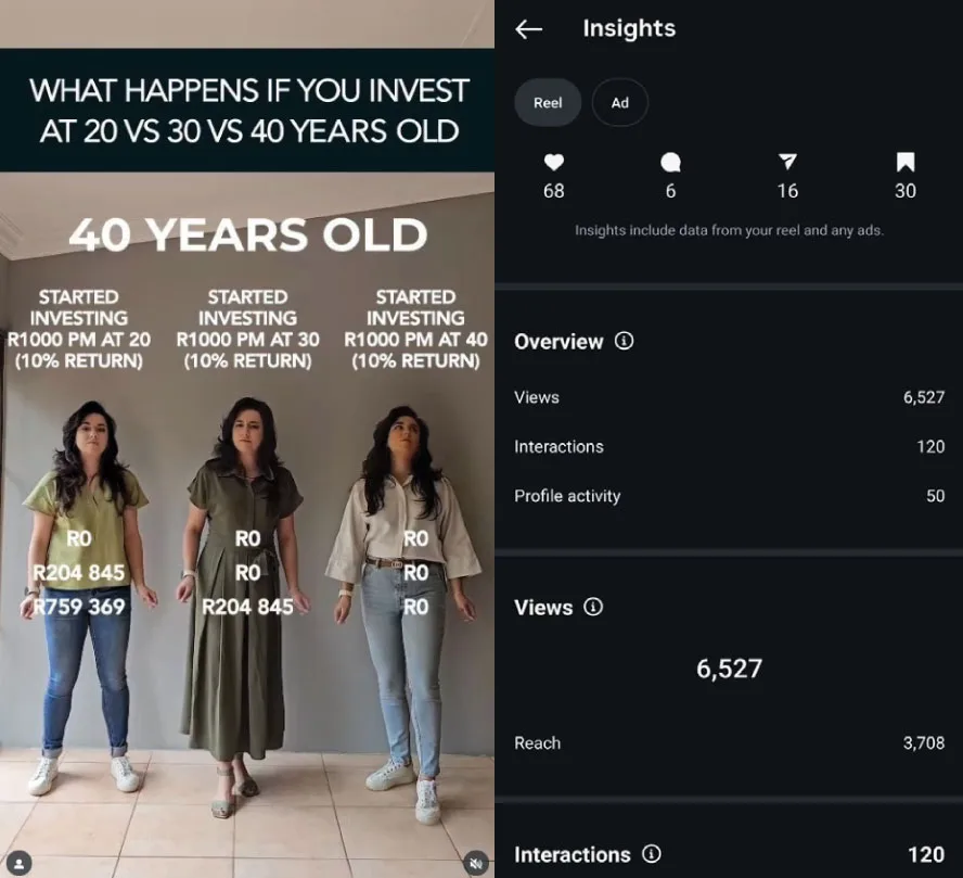 Salt & Light video strategy