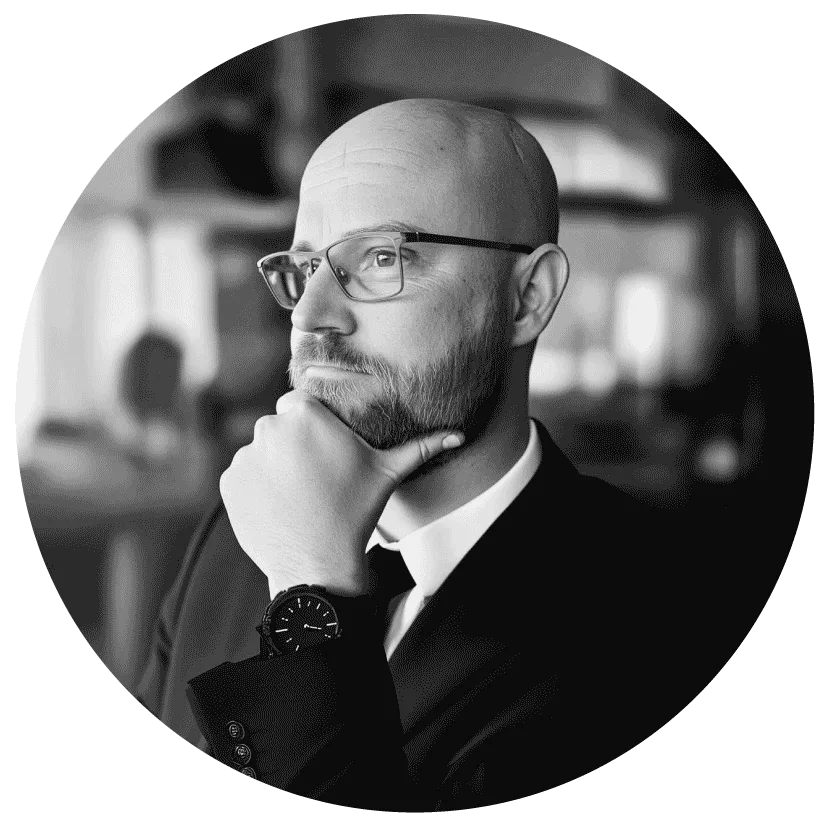 Stiaan van Zyl